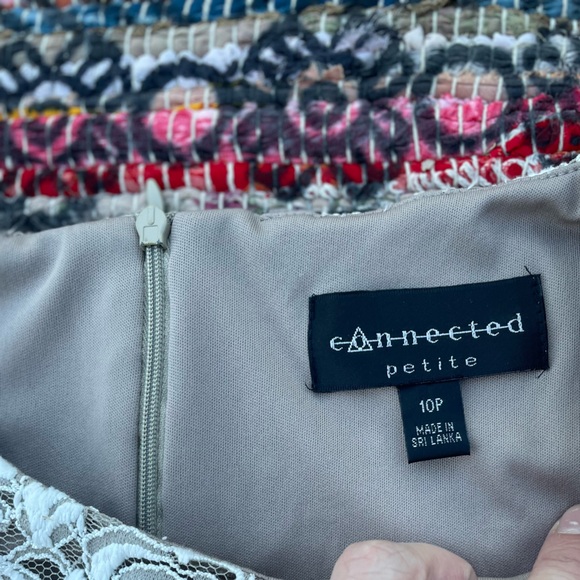 Connected Dress - Picture 2 of 2